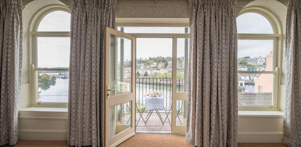 Perryville House Kinsale Esterno foto