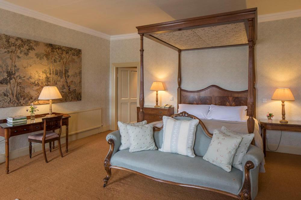 Perryville House Kinsale Esterno foto