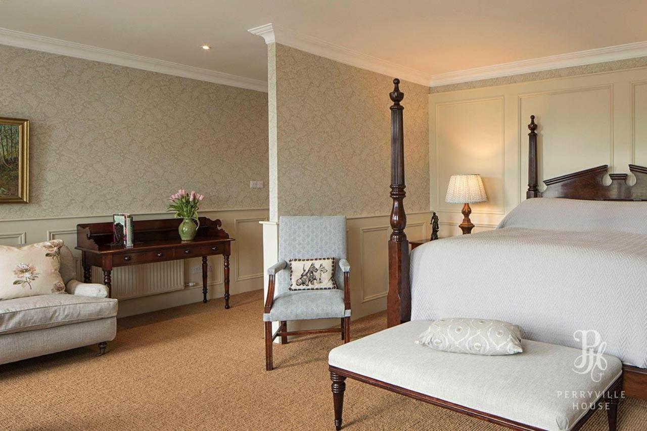Perryville House Kinsale Esterno foto