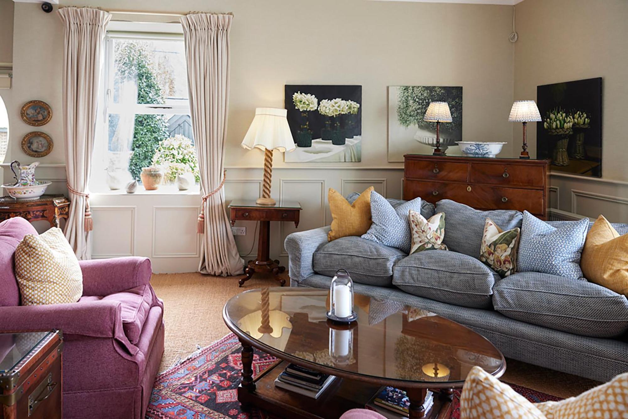 Perryville House Kinsale Esterno foto