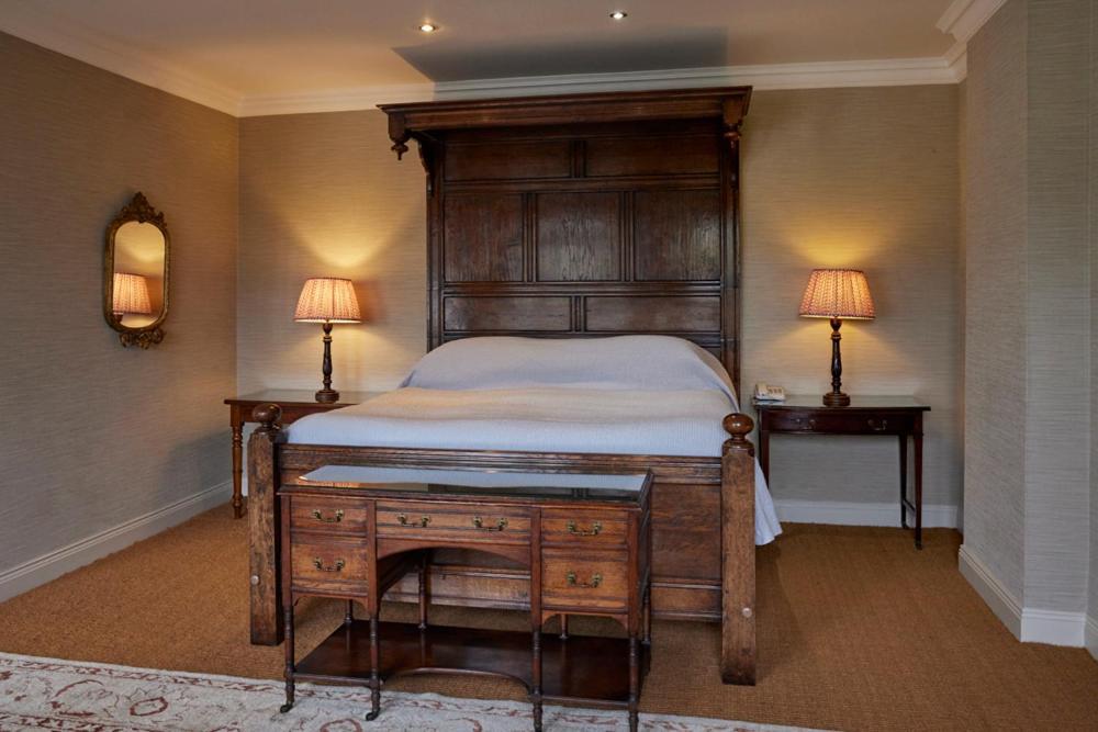Perryville House Kinsale Esterno foto