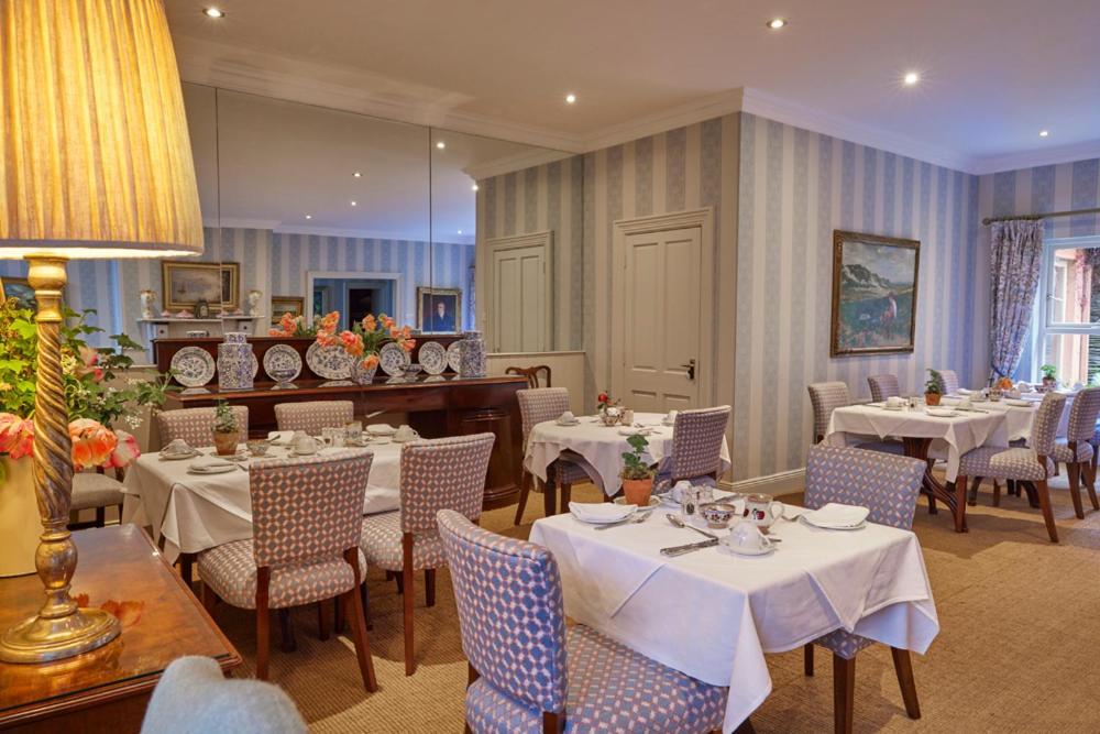 Perryville House Kinsale Esterno foto