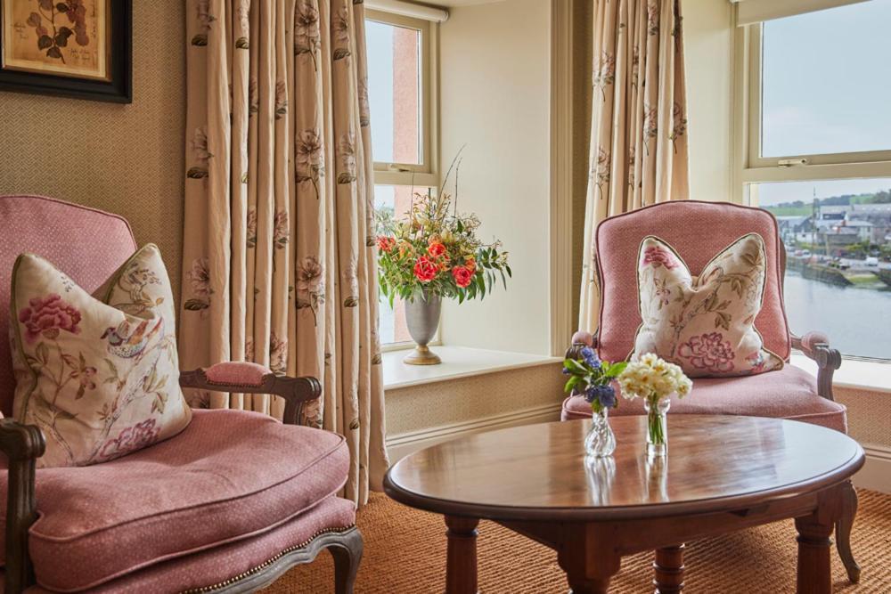 Perryville House Kinsale Esterno foto