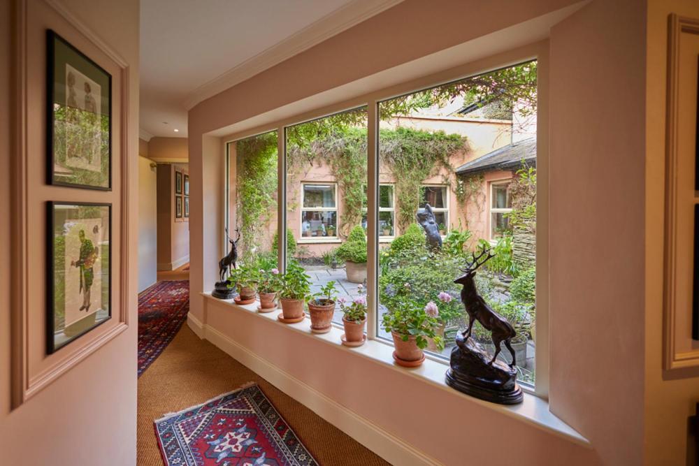 Perryville House Kinsale Esterno foto