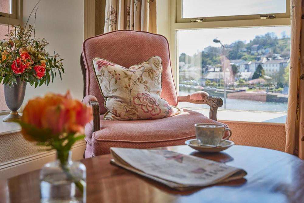 Perryville House Kinsale Esterno foto