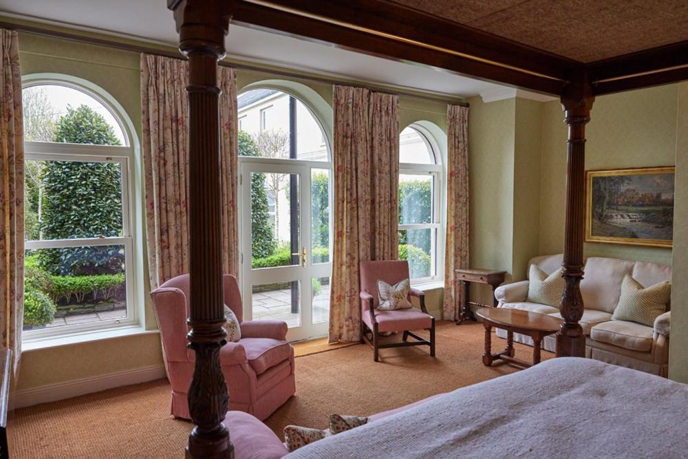 Perryville House Kinsale Esterno foto