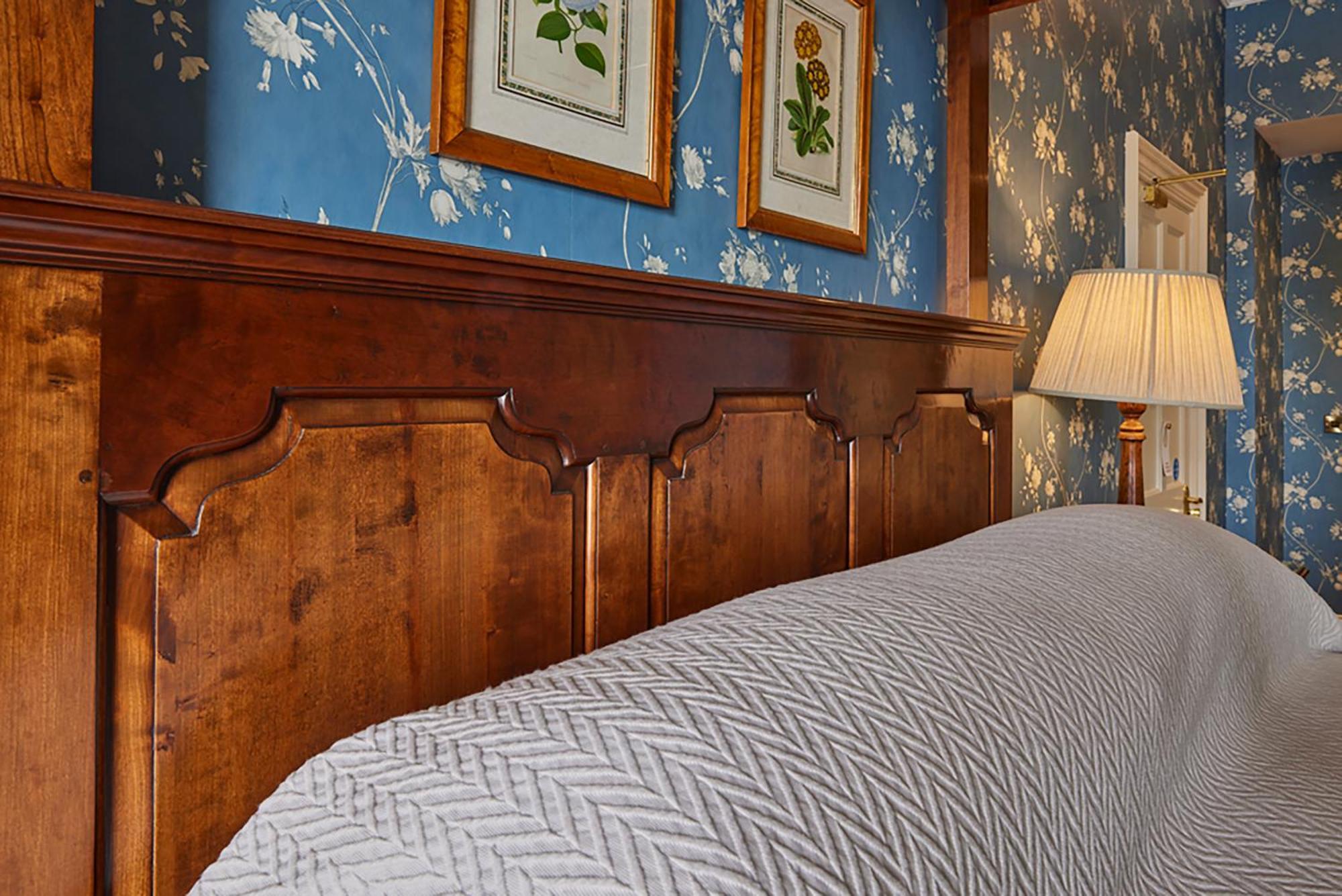 Perryville House Kinsale Esterno foto