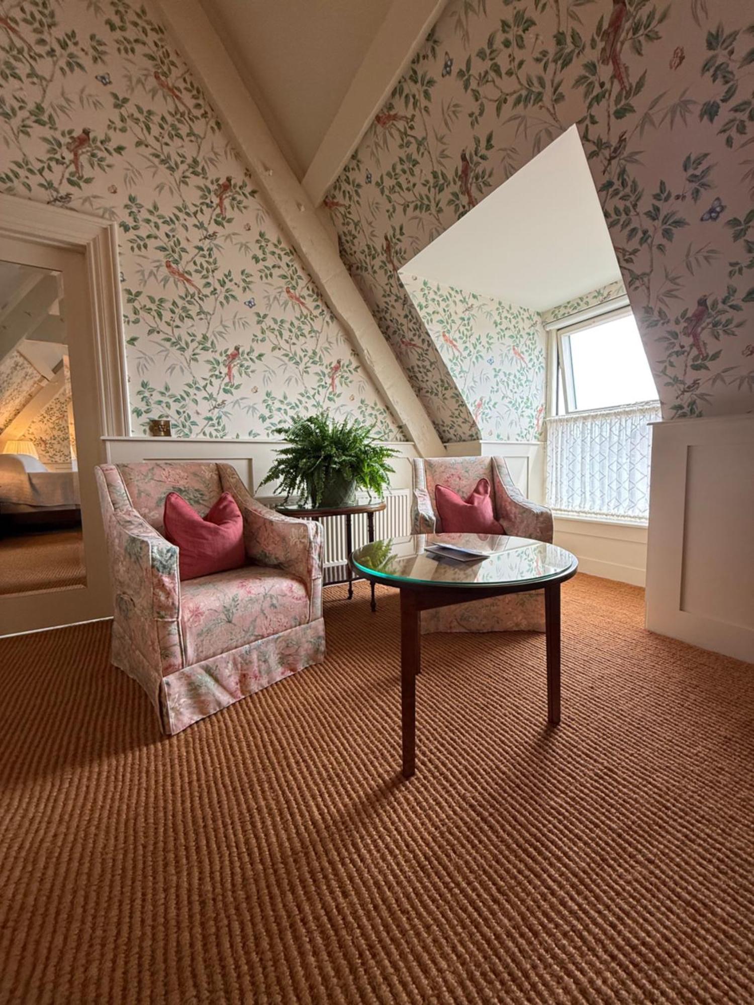 Perryville House Kinsale Esterno foto