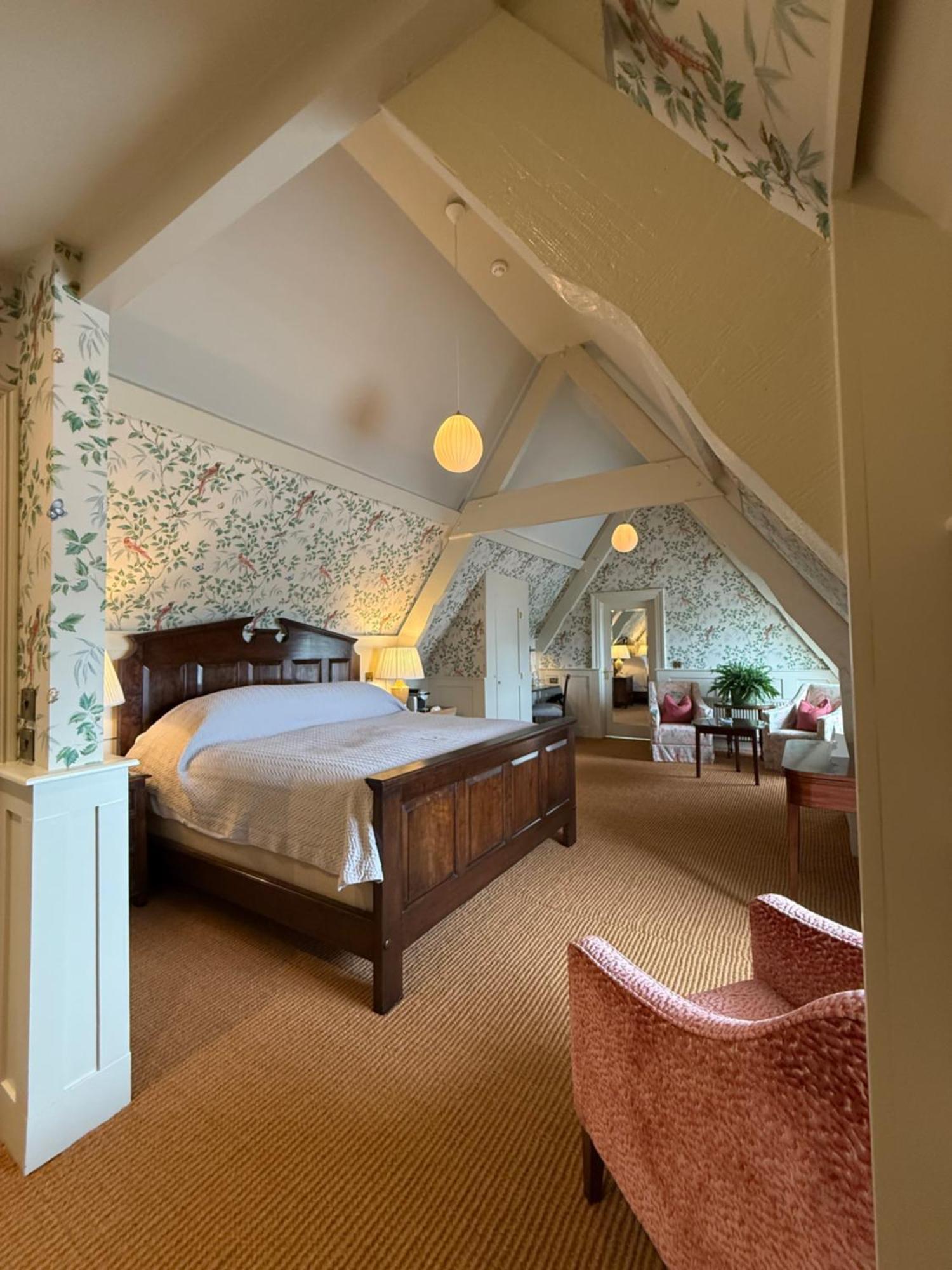 Perryville House Kinsale Esterno foto