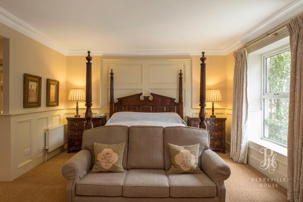 Perryville House Kinsale Esterno foto
