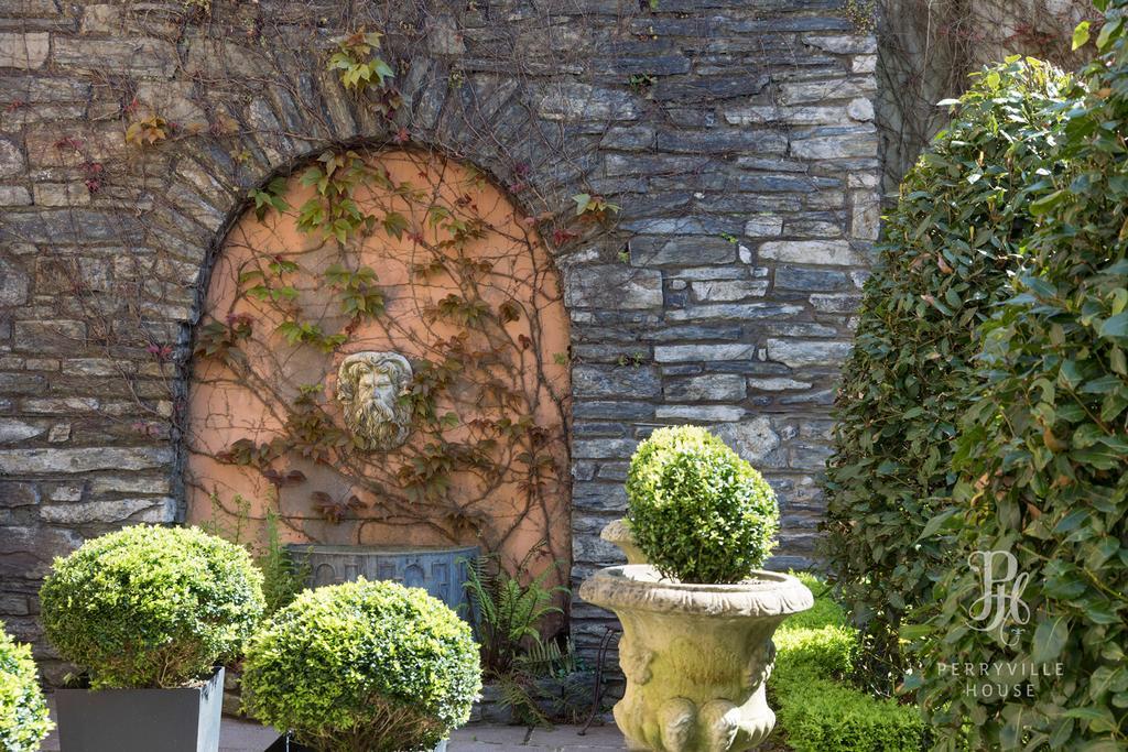 Perryville House Kinsale Esterno foto