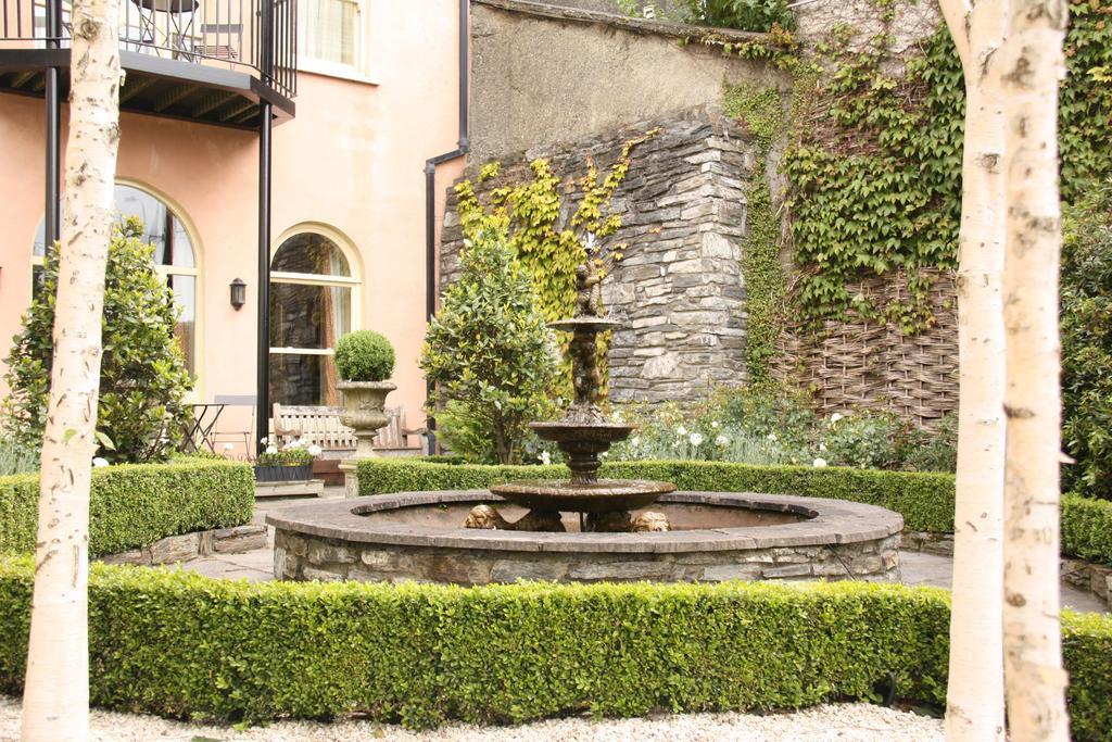 Perryville House Kinsale Esterno foto