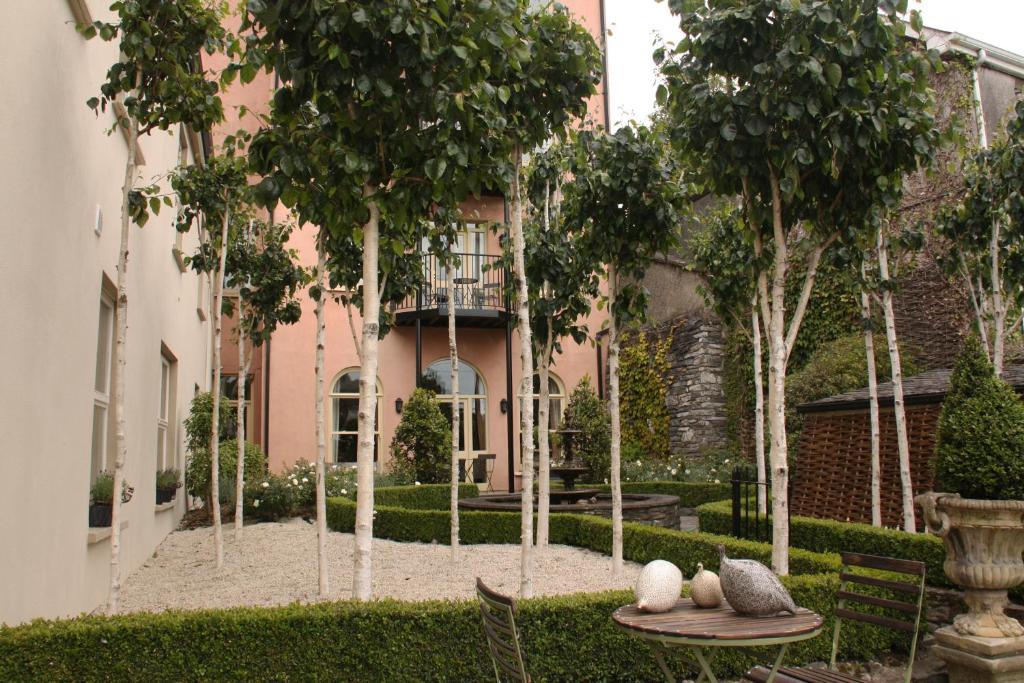 Perryville House Kinsale Esterno foto