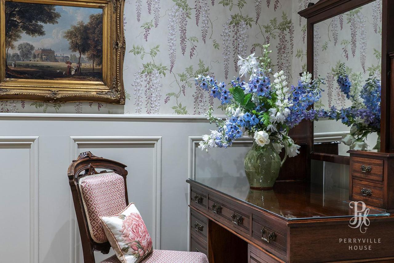 Perryville House Kinsale Esterno foto