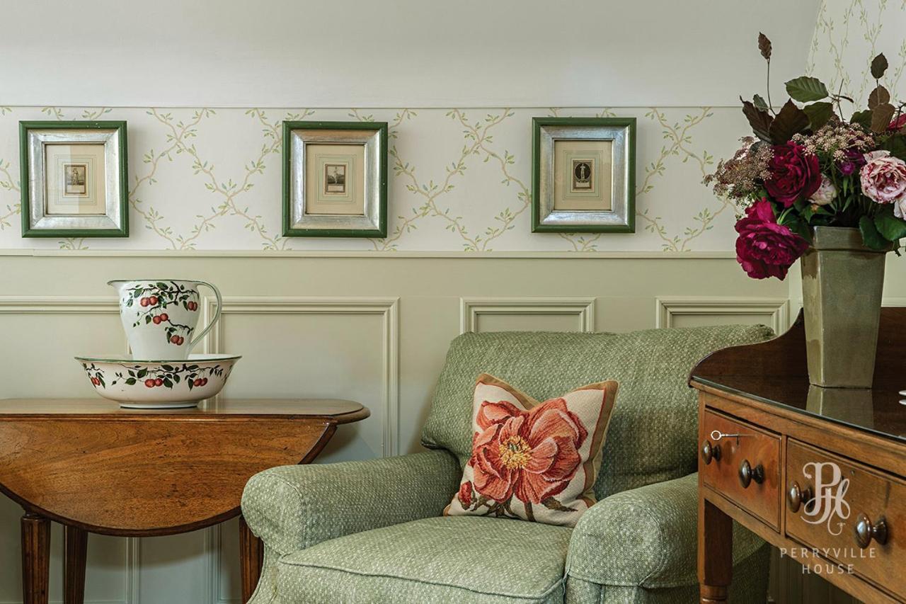 Perryville House Kinsale Esterno foto