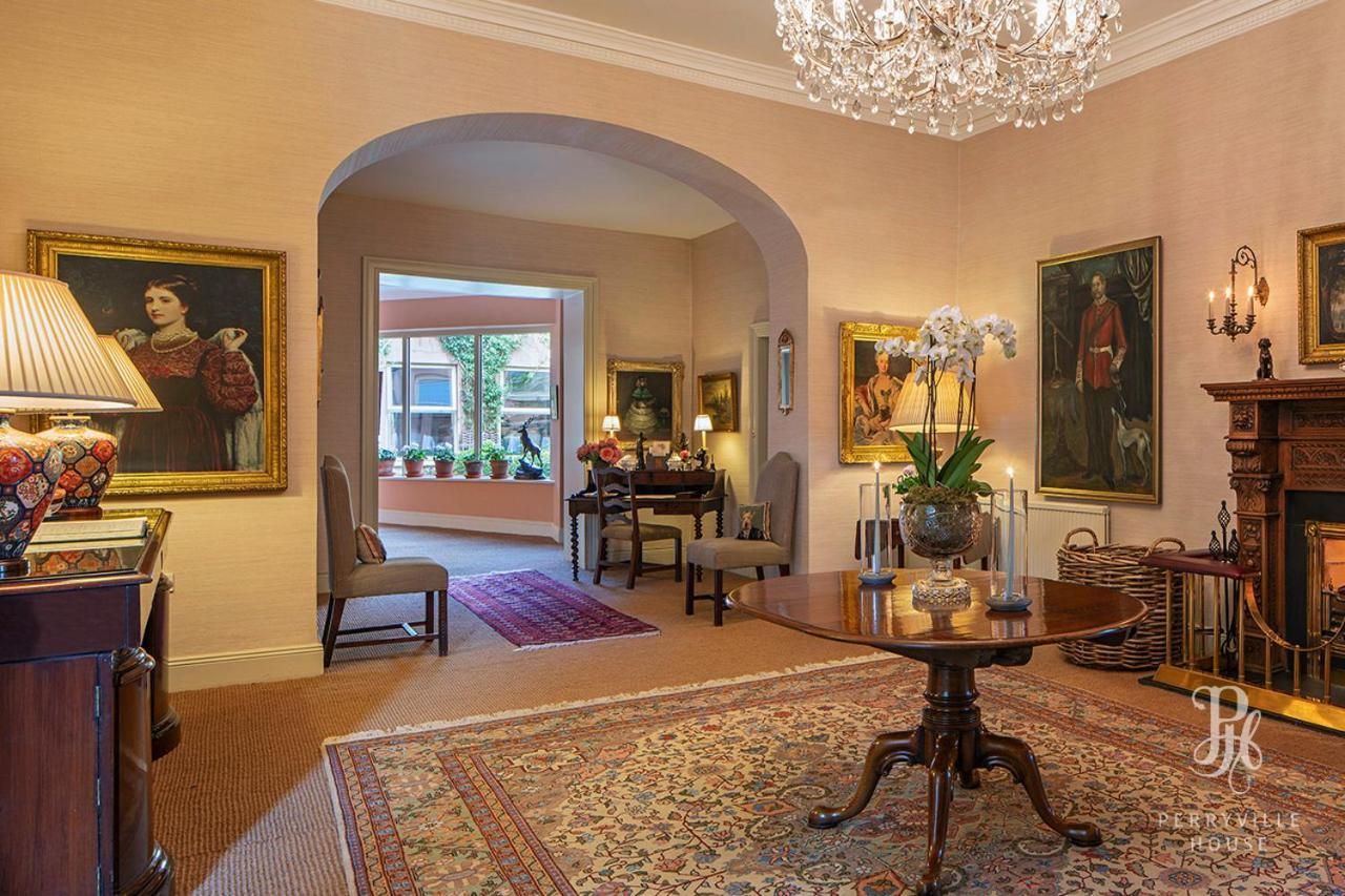 Perryville House Kinsale Esterno foto