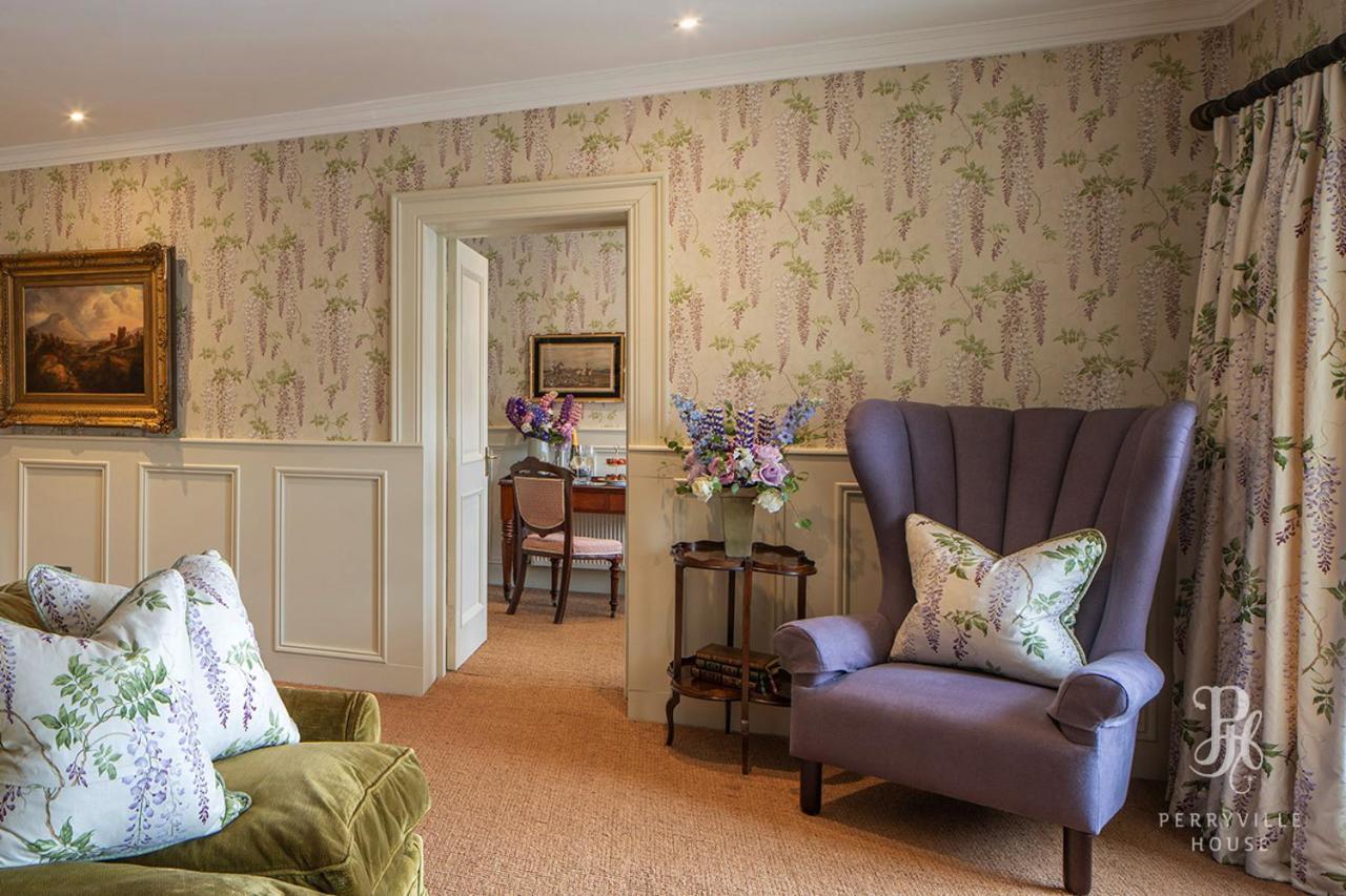 Perryville House Kinsale Esterno foto